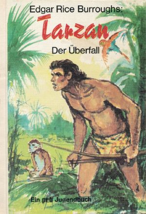 Tarzan - Der Überfall