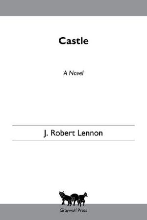 Castle · A Novel