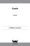 Castle · A Novel