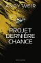 Projet Dernière Chance