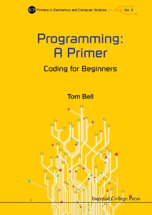 Programming · A Primer