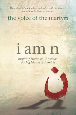 I Am N