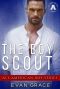 The Boy Scout (The All American Boy Series)