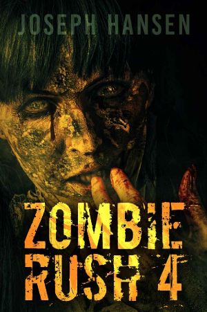 Zombie Rush 4 · Zombie Rush