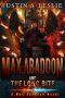 Max Abaddon and The Long Bite: A Max Abaddon Novel