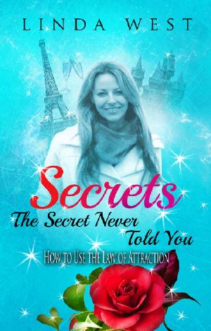 Secrets The Secret Never Told You · Law of Attraction for Instant Manifestation Miracles · How to Use the Law of Attraction (Law of Attraction Secrets for Instant Manifestation Miracles Book Book 2)