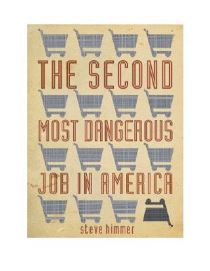 The Second Most Dangerous Job in America