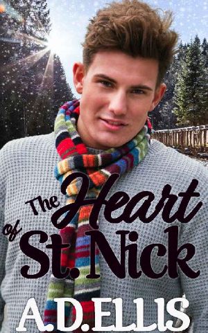 The Heart of St. Nick