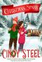 A Christmas Spark: An Enemies to Lover's Christmas Romance (A Pride and Pranks Romance)