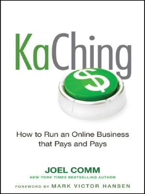 KaChing · How to Run an Online Business that Pays and Pays