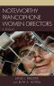 Noteworthy Francophone Women Directors · A Sequel