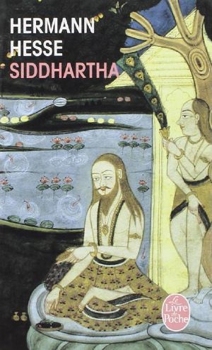 Siddhártha