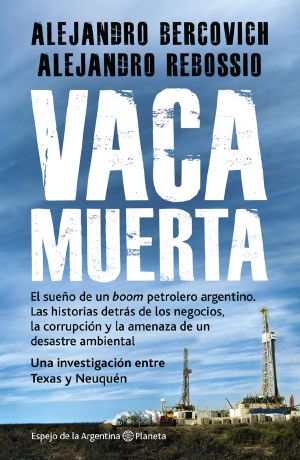 Vaca muerta