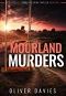 Moorlands Murders (A DI Mitchell Yorkshire Crime Thriller Book 1)