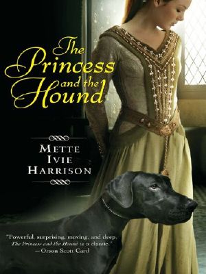 The Princess and the Hound