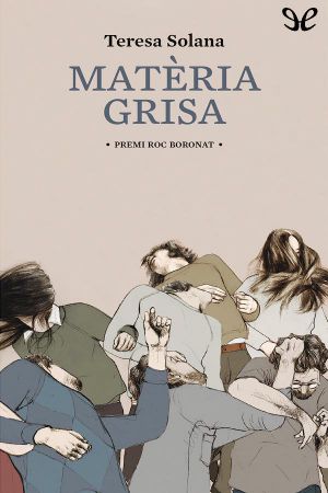 Matèria grisa