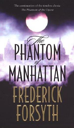 The Phantom of Manhattan (1999)