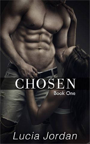 Chosen Book One