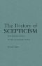 History of Scepticism