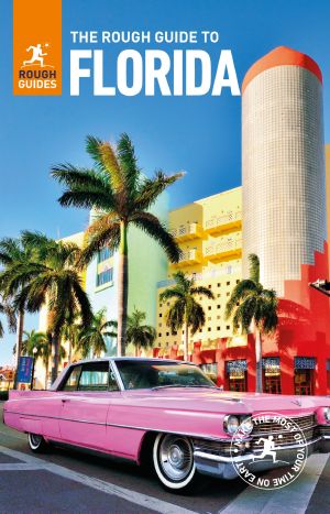 The Rough Guide to Florida (Travel Guide eBook)