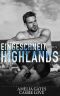Eingeschneit in den Highlands