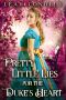 Pretty Little Lies for the Duke's Heart