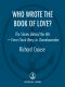 Who Wrote the Book of Love?