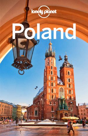 Lonely Planet · Poland