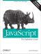 JavaScript · the Definitive Guide · Activate Your Web Pages (Definitive Guides)