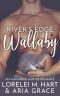 Rivers Edge: Wallaby: An M/M MPreg Shifter Romance (Rivers Edge (German) 8) (German Edition)