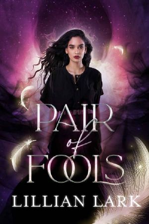 Pair of Fools (Harpies of a Feather Book 2)