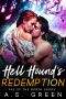 Hell Hound's Redemption (Fae 0f The North Shore Book 2)