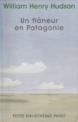 Un Flâneur en Patagonie