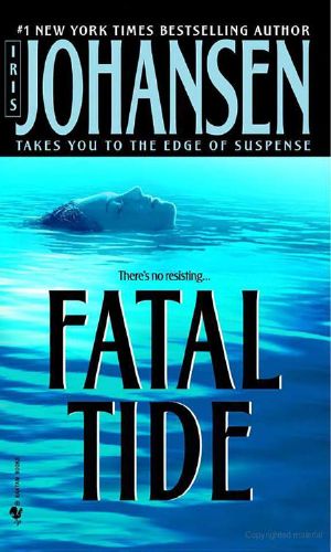 14 - Fatal Tide