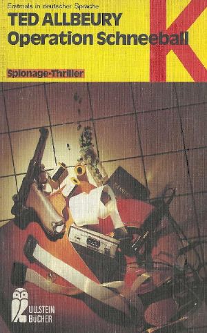 Operation Schneeball