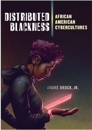 Distributed Blackness