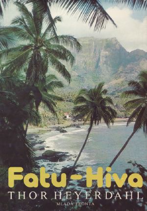 Fatu-Hiva