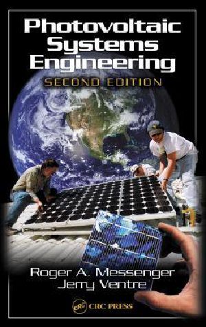 Photovoltaic Systems Engineering