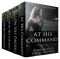 Dominated by the Billionaire · the Boxed Set