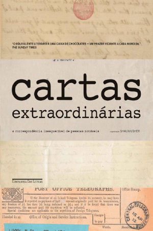 Cartas Extraordinárias