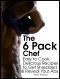 The 6 Pack Chef