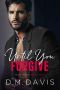 Until You Forgive: Book 5 in the Until You Series