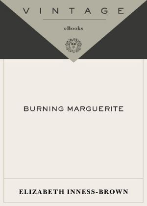 Burning Marguerite