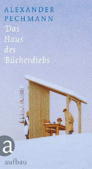 Das Haus des Bücherdiebs