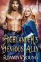 Highlander’s Devious Ally (Scottish Medieval Historical Romance)