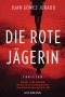 001 - Die rote Jägerin