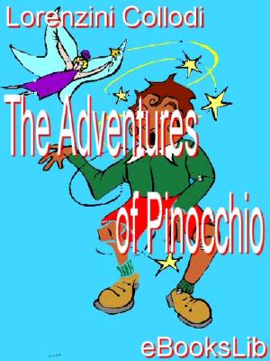 Adventures of Pinocchio