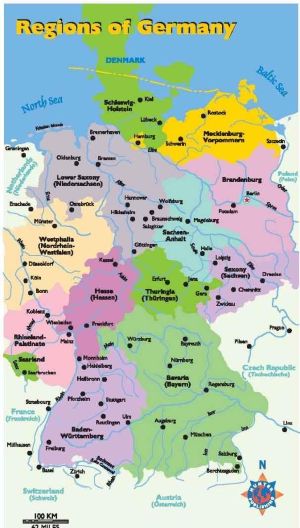 Germany's Rhine & Mosel Valleys