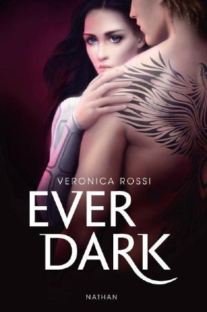 Ever Dark , Tome 2