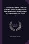 A History of Greece From the Earliest Period to the Close of the Generation Contemporary With Alexander the Great